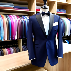 tailoring company 