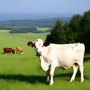 jobsnewsportal.com learn about the characteristics of the ponvar breed of cow learn about the charac 1