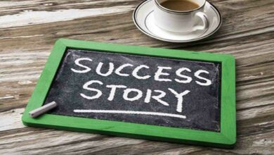 Success story
