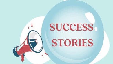 Success story