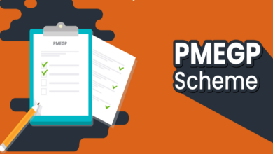 Pmegp loan scheme