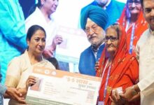 Ayushman vaya vandana yojana