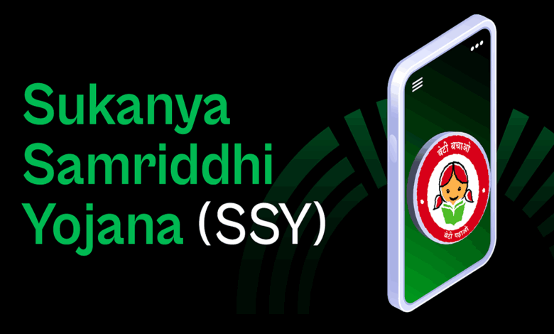 Sukanya samriddhi scheme