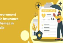 Life insurance scheme
