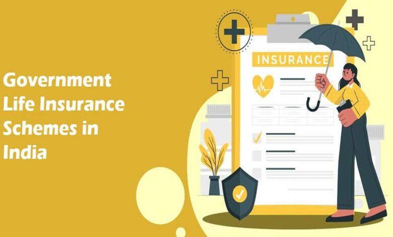 Life insurance scheme