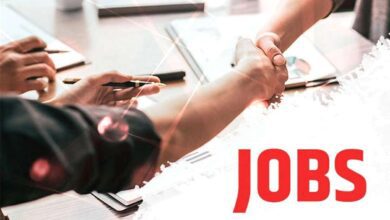 Bank jobs
