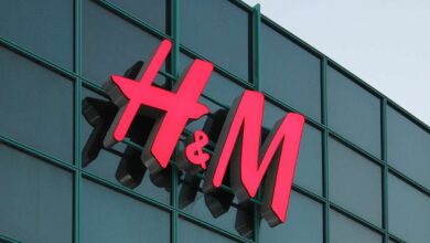 H&m