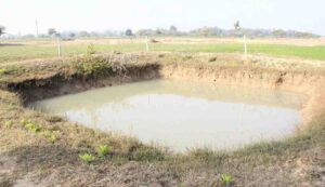 Khet talab yojana