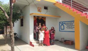 Pm awas yojana