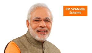 Pm svanidhi scheme
