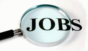 Private job