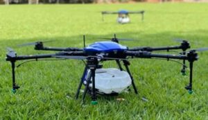 Agriculture drone subsidy