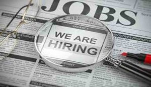 Bank jobs