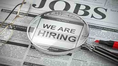 Bank jobs