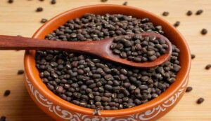 Cultivation of urad