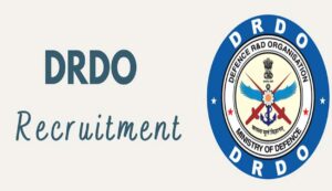 Drdo recruitment 2025