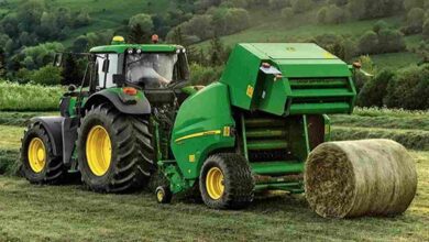 Government subsidy for farmers
