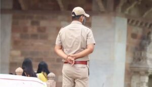 Jharkhand home guard recruitment 2025