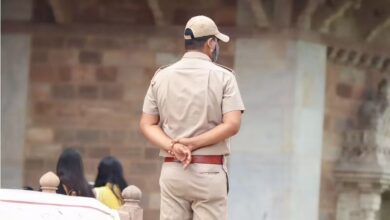 Jharkhand home guard recruitment 2025