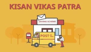 Post office kvp scheme