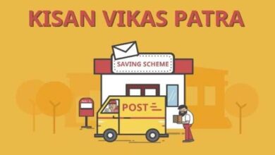 Post office kvp scheme