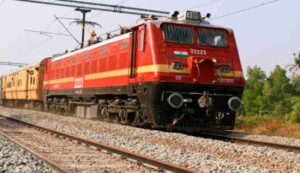 Railway recruitment 2025
