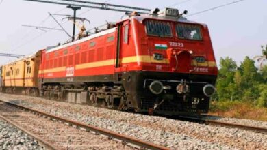 Railway recruitment 2025