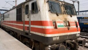 Railway recruitment 2025