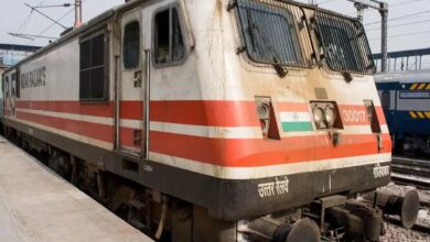 Railway recruitment 2025
