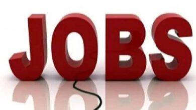 Sail recruitment 2025