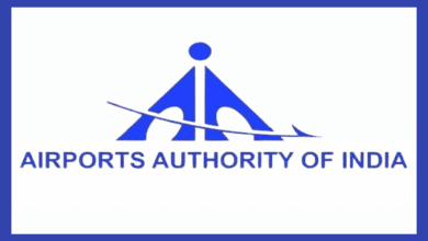 Aai je recruitment 2025