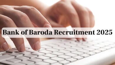 Bob recruitment 2025