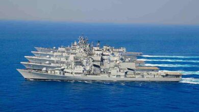 Indian navy recruitment 2025