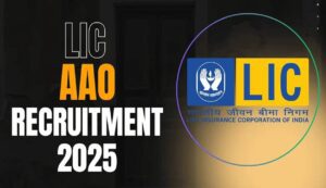 Lic recruitment 2025