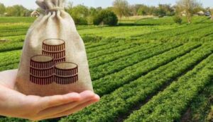 Pm crop insurance scheme