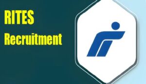 Rites recruitment 2025