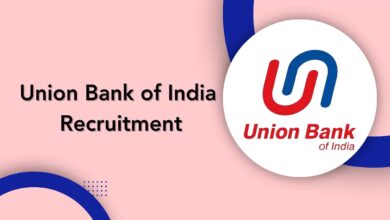 Union bank of india recruitment 2025