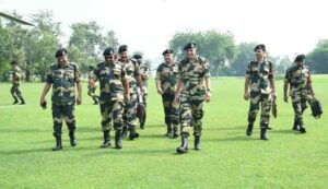 Bsf head constable recruitment 2025