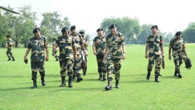 Bsf head constable recruitment 2025