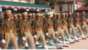 Mp police bharti 2025