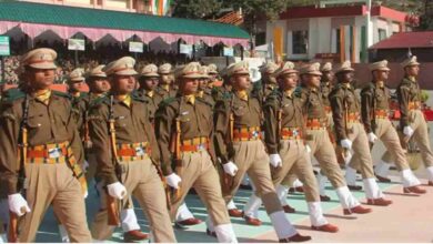 Mp police bharti 2025