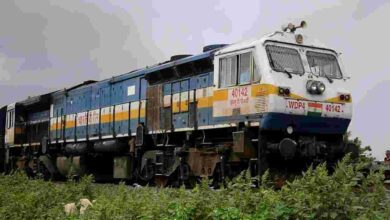 Railway recruitment 2025
