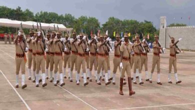 Tnusrb constable recruitment 2025