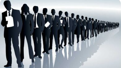 Exciting leadership job