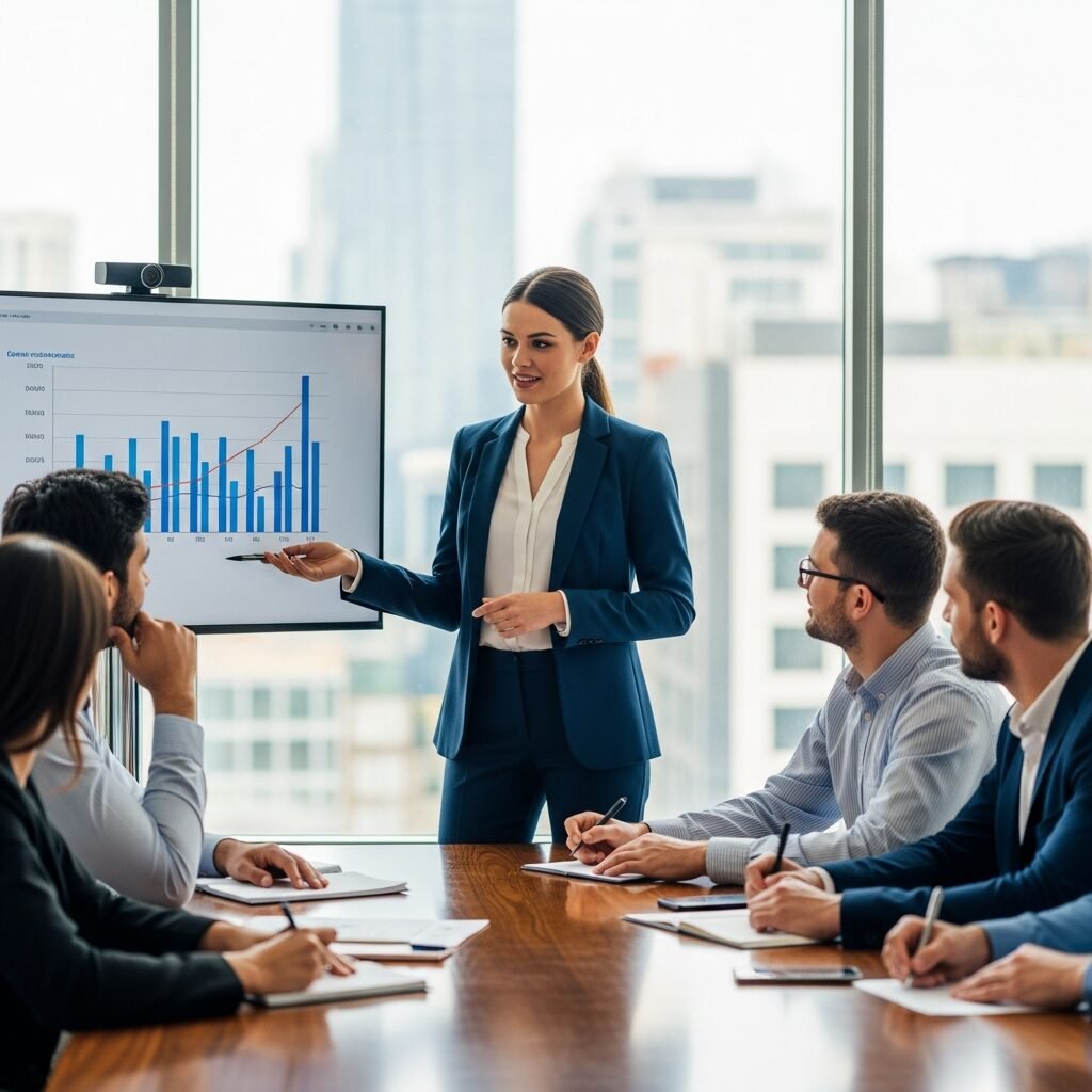 London-based saas role