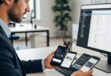 Mobile application tester job