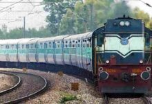 Railway recruitment 2025