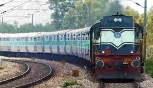 Railway recruitment 2025