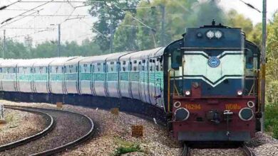 Railway recruitment 2025