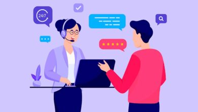 Customer support specialist job